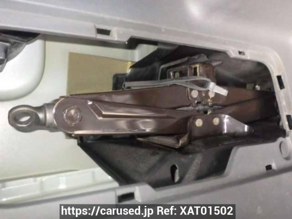 Used 2009 AT toyota noah ZRR70G Image[40]