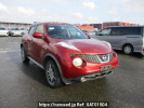 Nissan JUKE YF15