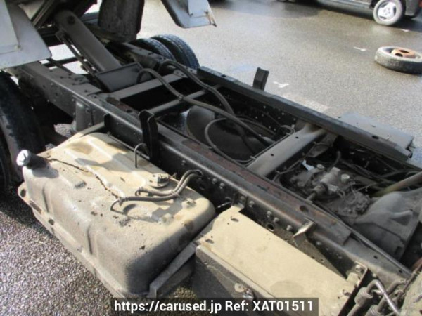 Used 1989 MT mitsubishi canter FE305BD Image[6]