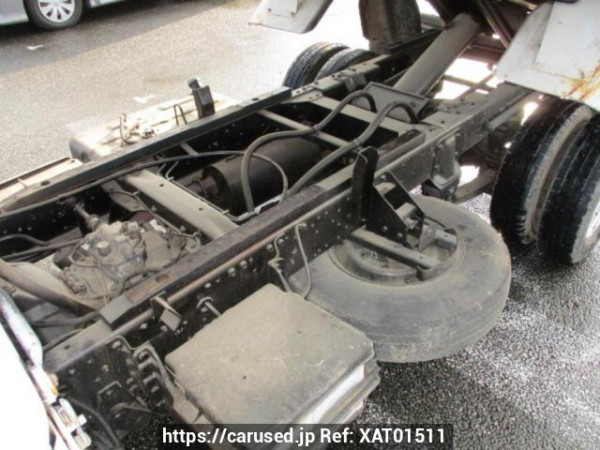 Used 1989 MT mitsubishi canter FE305BD Image[7]
