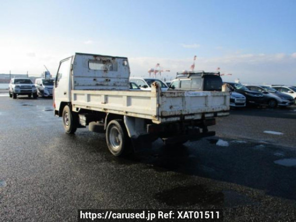Used 1989 MT mitsubishi canter FE305BD Image[12]