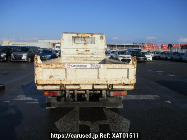 Used 1989 MT mitsubishi canter FE305BD Image[13]