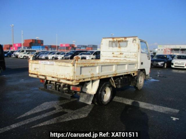 Used 1989 MT mitsubishi canter FE305BD Image[14]