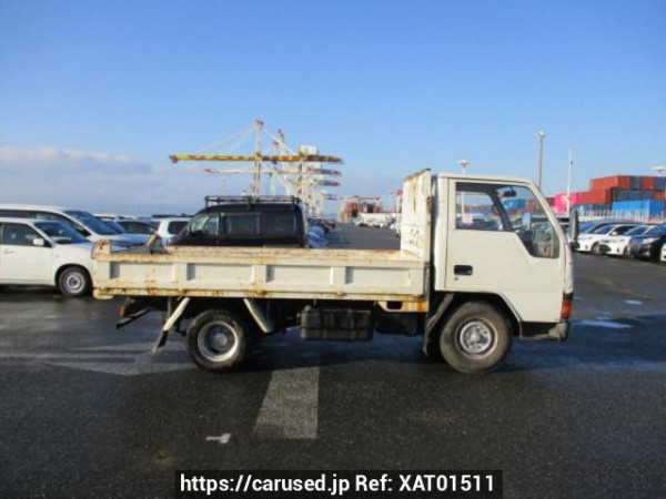 Used 1989 MT mitsubishi canter FE305BD Image[15]
