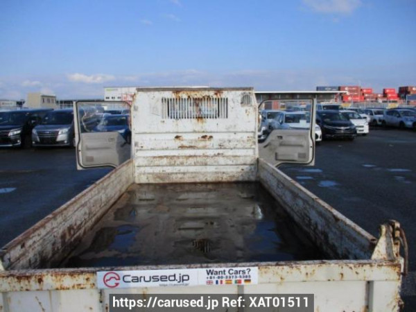 Used 1989 MT mitsubishi canter FE305BD Image[16]