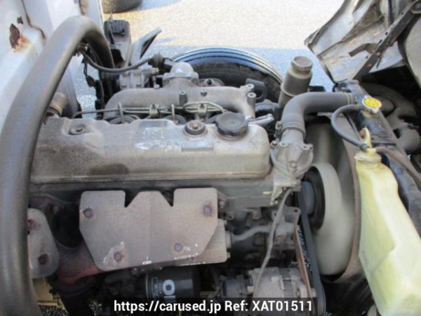 Used 1989 MT mitsubishi canter FE305BD Image[18]