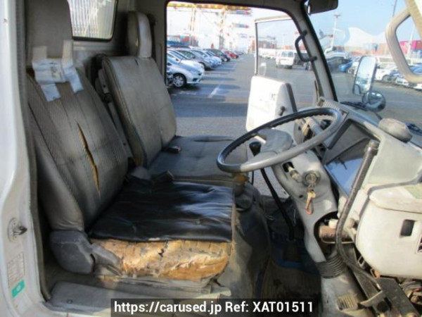 Used 1989 MT mitsubishi canter FE305BD Image[21]