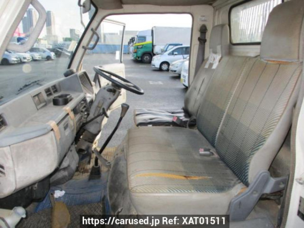 Used 1989 MT mitsubishi canter FE305BD Image[22]