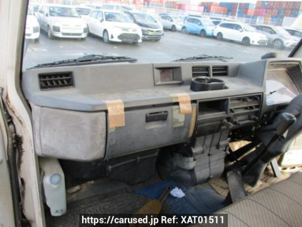 Used 1989 MT mitsubishi canter FE305BD Image[23]