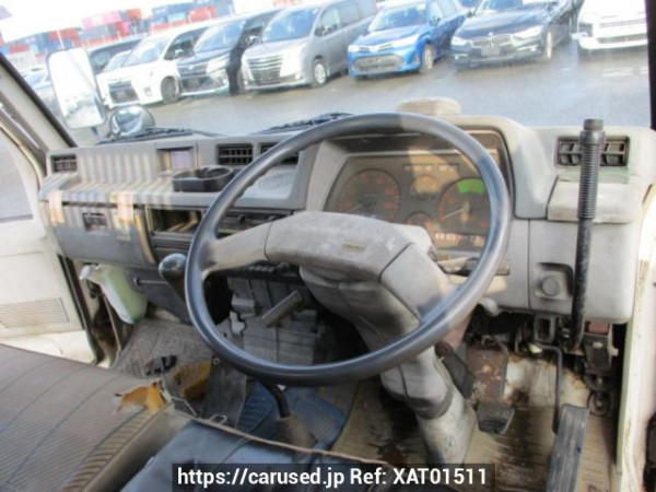 Used 1989 MT mitsubishi canter FE305BD Image[24]