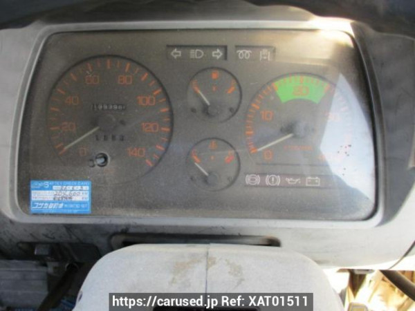 Used 1989 MT mitsubishi canter FE305BD Image[25]