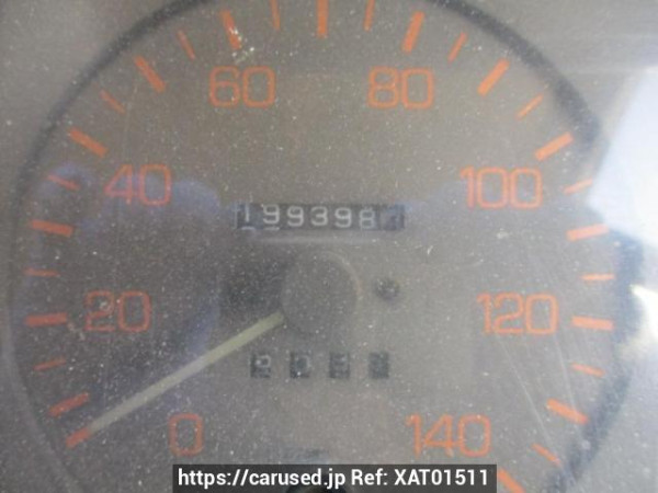 Used 1989 MT mitsubishi canter FE305BD Image[26]