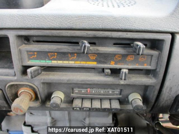 Used 1989 MT mitsubishi canter FE305BD Image[28]