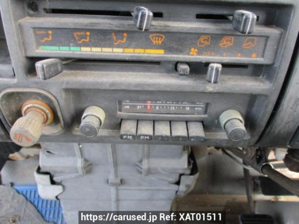 Used 1989 MT mitsubishi canter FE305BD Image[29]