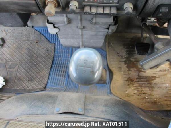 Used 1989 MT mitsubishi canter FE305BD Image[30]