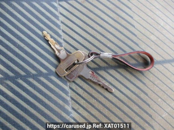 Used 1989 MT mitsubishi canter FE305BD Image[31]