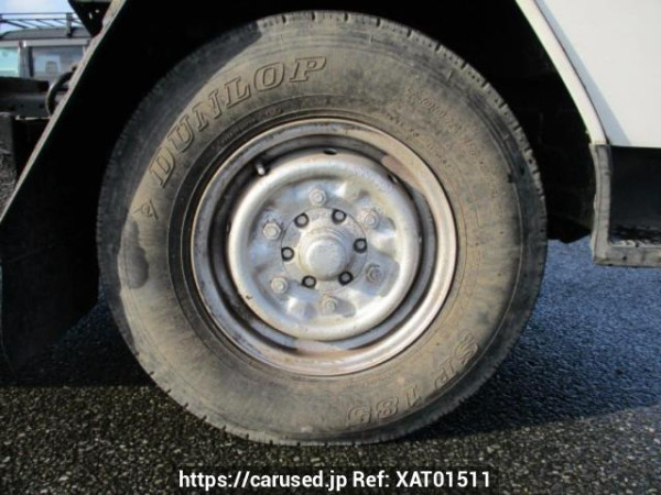 Used 1989 MT mitsubishi canter FE305BD Image[32]