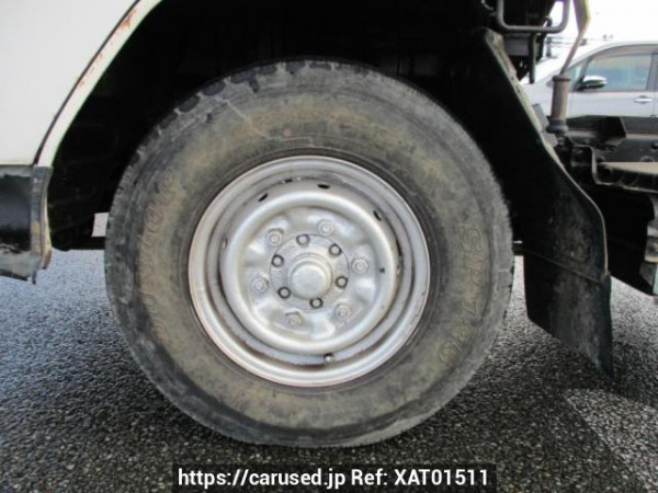 Used 1989 MT mitsubishi canter FE305BD Image[33]