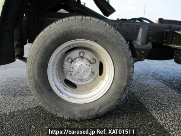 Used 1989 MT mitsubishi canter FE305BD Image[34]