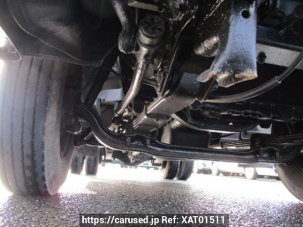 Used 1989 MT mitsubishi canter FE305BD Image[36]