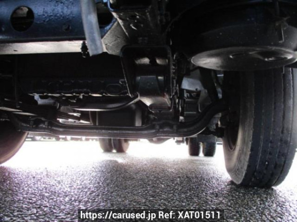 Used 1989 MT mitsubishi canter FE305BD Image[37]