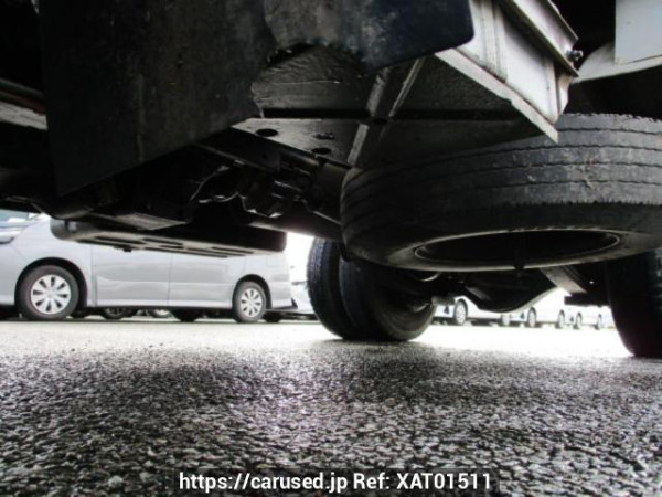 Used 1989 MT mitsubishi canter FE305BD Image[39]