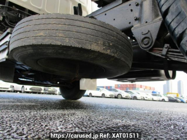 Used 1989 MT mitsubishi canter FE305BD Image[40]