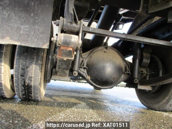 Used 1989 MT mitsubishi canter FE305BD Image[42]