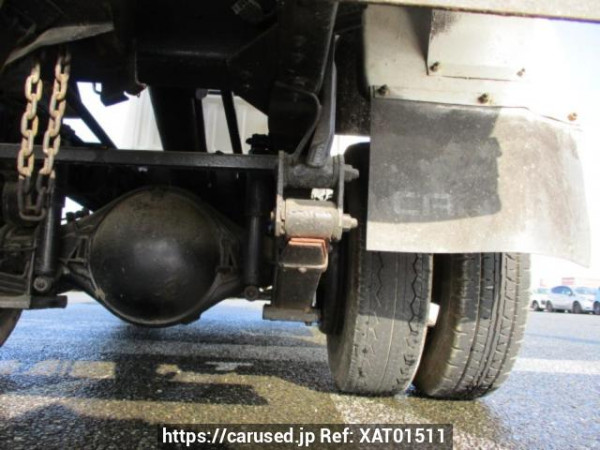 Used 1989 MT mitsubishi canter FE305BD Image[43]