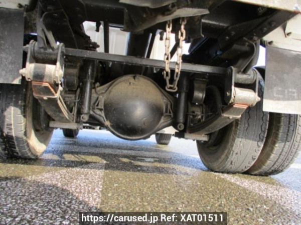 Used 1989 MT mitsubishi canter FE305BD Image[44]