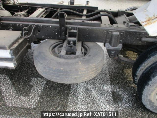 Used 1989 MT mitsubishi canter FE305BD Image[45]