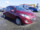 Mazda Demio DE3FS