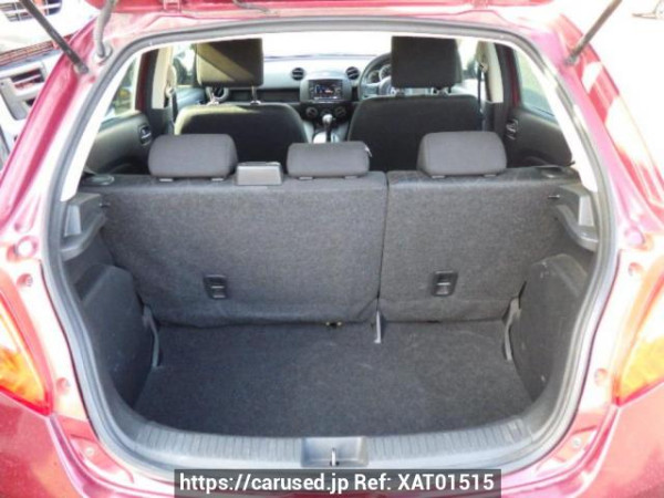 Used 2012 AT mazda demio DE3FS Image[8]