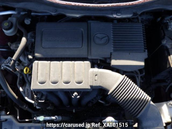 Used 2012 AT mazda demio DE3FS Image[10]