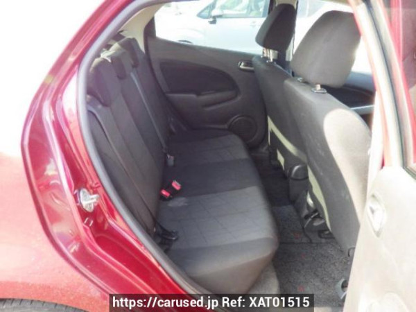 Used 2012 AT mazda demio DE3FS Image[15]
