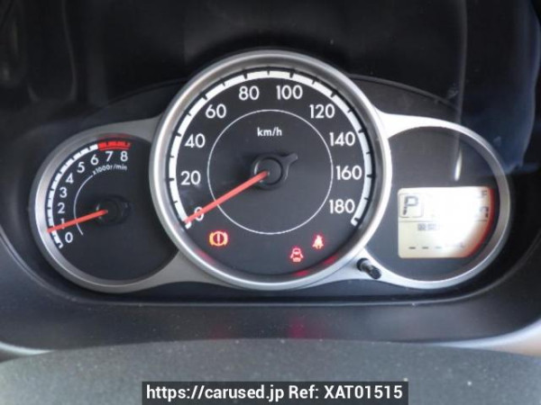 Used 2012 AT mazda demio DE3FS Image[20]
