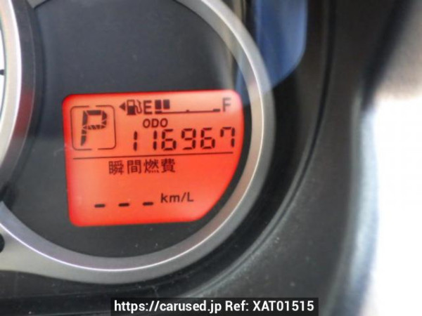 Used 2012 AT mazda demio DE3FS Image[21]