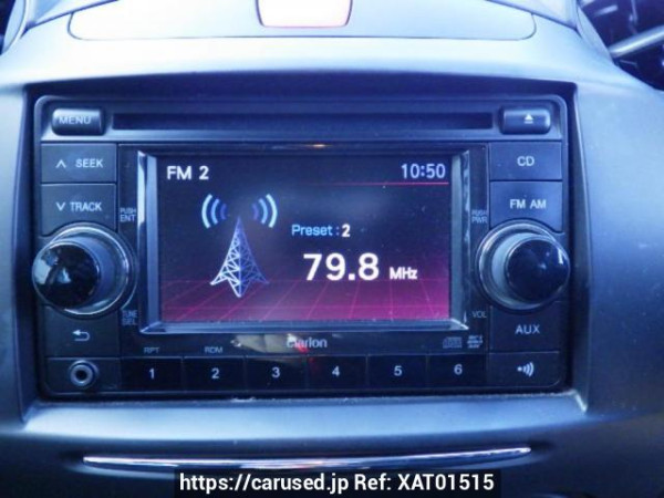 Used 2012 AT mazda demio DE3FS Image[23]
