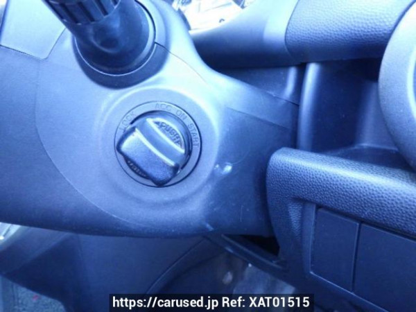 Used 2012 AT mazda demio DE3FS Image[26]