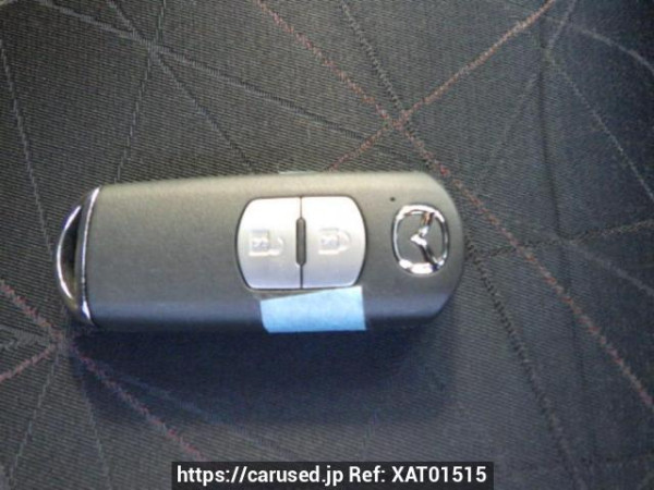 Used 2012 AT mazda demio DE3FS Image[27]