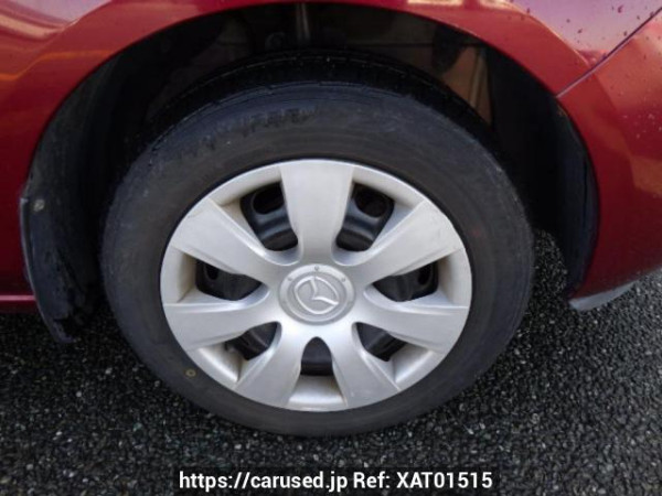 Used 2012 AT mazda demio DE3FS Image[28]