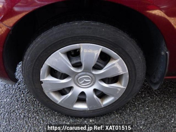 Used 2012 AT mazda demio DE3FS Image[29]