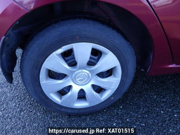 Used 2012 AT mazda demio DE3FS Image[30]