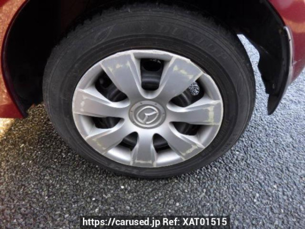 Used 2012 AT mazda demio DE3FS Image[31]