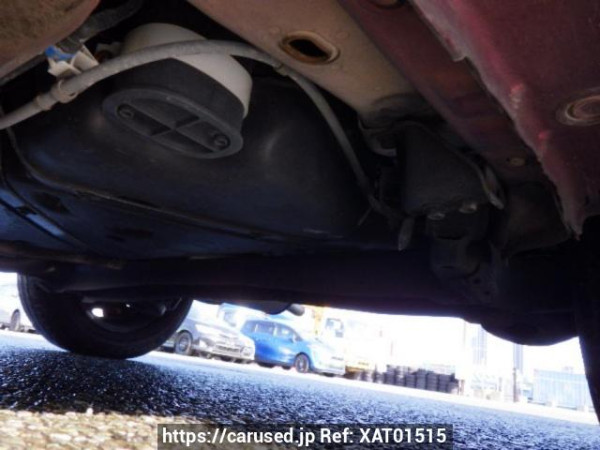 Used 2012 AT mazda demio DE3FS Image[36]