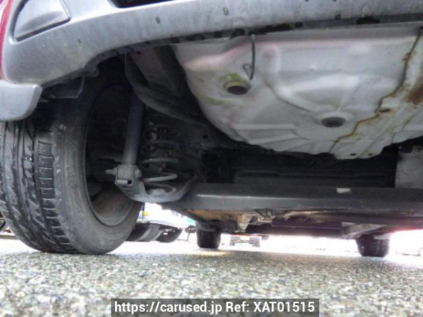 Used 2012 AT mazda demio DE3FS Image[38]