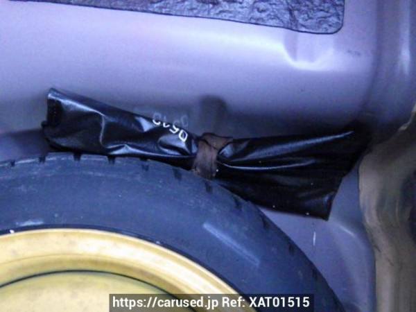 Used 2012 AT mazda demio DE3FS Image[42]