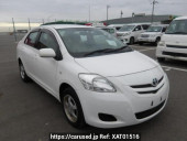 Toyota Belta