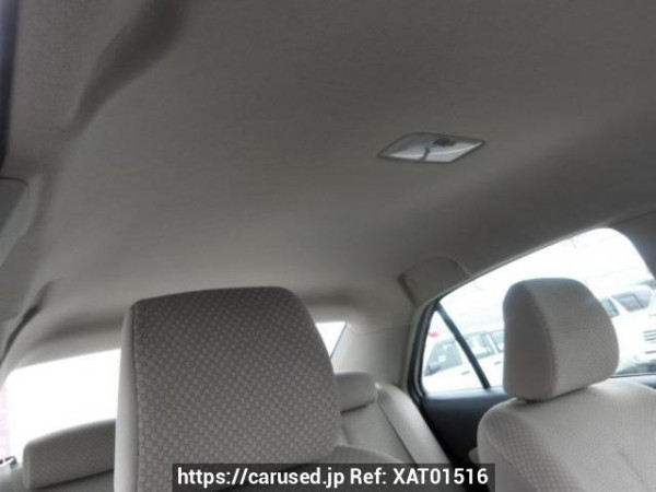 Used 2006 AT toyota belta KSP92 Image[9]