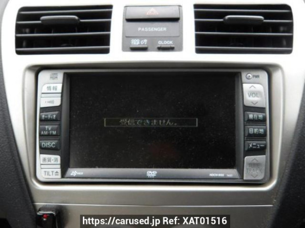 Used 2006 AT toyota belta KSP92 Image[16]